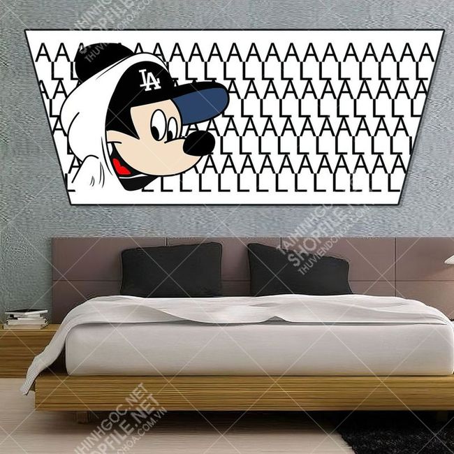 hoa tiet mickey 10 11 21 thanh